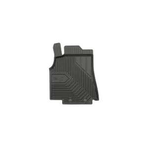 Mochete din cauciuc specifice, potrivite pentru Mercedes A class W169 2004-2012, set de 4 piese, culoare neagră-image-6226915