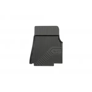 Mochete din cauciuc specifice, potrivite pentru Mercedes A class W169 2004-2012, set de 4 piese, culoare neagră-image-6226916