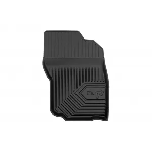 Mochete din cauciuc specifice, potrivite pentru Mitsubishi Lancer 2007-2017, set de 4 piese, culoare neagră-image-6226933