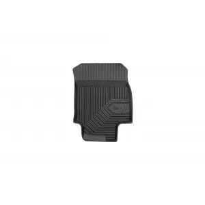 Mochete din cauciuc specifice, potrivite pentru Toyota Rav4 hibrid după 2018, set de 4 piese, culoare neagră-image-6226947
