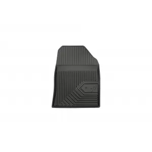 Mochete din cauciuc specifice, potrivite pentru Kia Xceed după 2019, set de 4 piese, culoare neagră-image-6226972