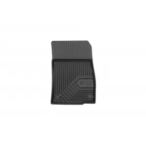 Mochete din cauciuc specifice, potrivite pentru Mini Countryman, Cooper S 2010-2016, set de 4 piese, culoare neagră din seria Frogum Nr. 77-image-6227003