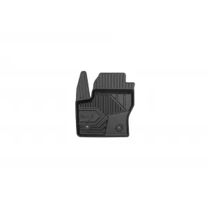 Mochete din cauciuc specifice, potrivite pentru Ford Kuga 2013-2019, set de 4 piese, culoare neagră-image-6227013