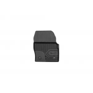 Mochete din cauciuc specifice, potrivite pentru Ford Kuga 2013-2019, set de 4 piese, culoare neagră-image-6227014
