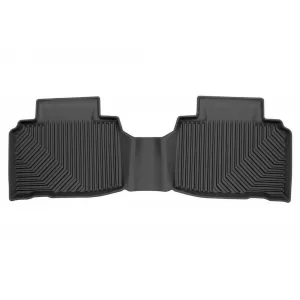 Maturi de cauciuc specifice, potrivite pentru Ford Edge după 2014, set de 3 piese, culoare neagră-image-6227041