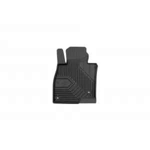 Mochete din cauciuc specifice, potrivite pentru Mazda 6 după 2012, set de 4 piese, culoare neagră-image-6227059