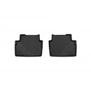 Mochete din cauciuc specifice, potrivite pentru Mazda 6 după 2012, set de 4 piese, culoare neagră-image-6227061