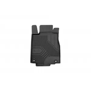 Mats din cauciuc specifice, potrivite pentru Honda CR-V 2012-2019, set de 4 piese, culoare neagră-image-6227067