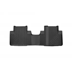 Mats din cauciuc specifice, potrivite pentru Honda CR-V 2012-2019, set de 4 piese, culoare neagră-image-6227069