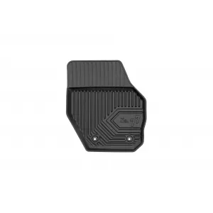 Mănuși de cauciuc specifice potrivite pentru Volvo V60 wagon 2010-2018, set de 4 piese, culoare neagră-image-6227092