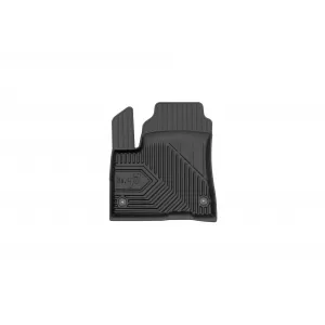 Mochete de cauciuc specifice potrivite pentru KIA E-soul după 2019, set de 4 piese, culoare neagră-image-6227104