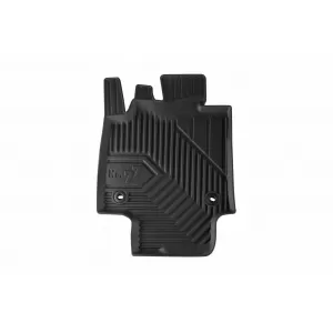 Mănuși de cauciuc specifice din seria Frogum Nr. 77, potrivite pentru Toyota Rav4 cu cutie de viteze automată după 2019, set de 4 piese, culoare neagră-image-6227216