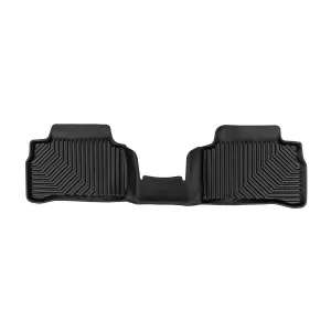 Mochete de cauciuc specifice potrivite pentru Suzuki Vitara, Vitara Hybrid după 2020, set de 4 piese, culoare neagră-image-6227244