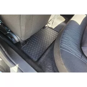 Mochete de cauciuc specifice de la Geyer & Hosaja potrivite pentru Opel Astra J 2009-2015, Opel Cascada 2013-2019, Chevrolet Cruze 2008-2016, set de 4 piese, culoare neagră-image-6227265