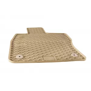 Mochete de cauciuc specifice de la Geyer & Hosaja potrivite pentru VW Golf VII 2012-2019, Golf VIII cu vitezometru după 2019, Seat Leon III 2013-2019, Seat Leon IV după 2020, set de 4 piese, culoare b-image-6227320