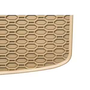 Mochete de cauciuc specifice de la Geyer & Hosaja potrivite pentru VW Golf VII 2012-2019, Golf VIII cu vitezometru după 2019, Seat Leon III 2013-2019, Seat Leon IV după 2020, set de 4 piese, culoare b-image-6227323
