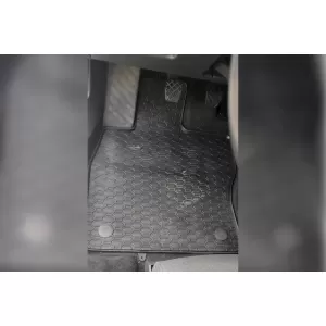 Mochete de cauciuc specifice de la Geyer & Hosaja potrivite pentru VW Golf VII 2012-2019, Golf VIII cu vitezometru după 2019, Seat Leon III 2013-2019, Seat Leon IV după 2020, set de 4 piese, culoare n-image-6227329