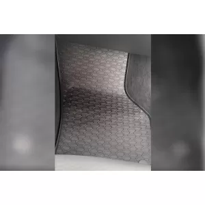 Mochete de cauciuc specifice de la Geyer & Hosaja potrivite pentru VW Golf VII 2012-2019, Golf VIII cu vitezometru după 2019, Seat Leon III 2013-2019, Seat Leon IV după 2020, set de 4 piese, culoare n-image-6227330