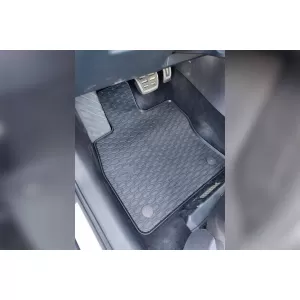 Mochete de cauciuc specifice de la Geyer & Hosaja potrivite pentru Audi A3 8V, Sportback, sedan, cabrio după 2012, Skoda Octavia 2013-2019, Octavia după 2020, VW Passat B8 sedan, wagon după 2014, Golf-image-6227380