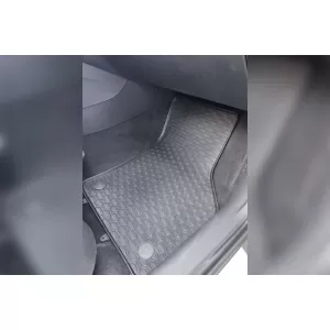 Mochete de cauciuc specifice de la Geyer & Hosaja potrivite pentru Audi A3 8V, Sportback, sedan, cabrio după 2012, Skoda Octavia 2013-2019, Octavia după 2020, VW Passat B8 sedan, wagon după 2014, Golf-image-6227382