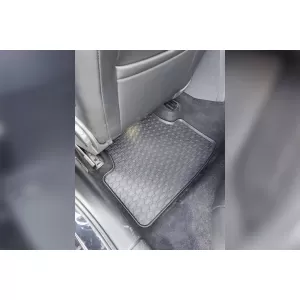 Mochete de cauciuc specifice de la Geyer & Hosaja potrivite pentru Audi A3 8V, Sportback, sedan, cabrio după 2012, Skoda Octavia 2013-2019, Octavia după 2020, VW Passat B8 sedan, wagon după 2014, Golf-image-6227384