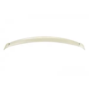 Spoiler tip ACS pentru portbagaj, potrivit pentru BMW Seria 5 E39 sedan 1995-2003, 3 piese, necolorat-image-6227480