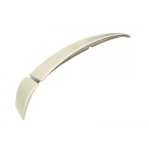 Spoiler tip ACS pentru portbagaj, potrivit pentru BMW Seria 5 E39 sedan 1995-2003, 3 piese, necolorat-image-6227481