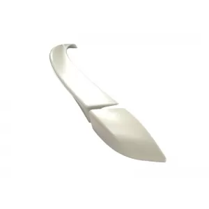 Spoiler tip ACS pentru portbagaj, potrivit pentru BMW Seria 5 E39 sedan 1995-2003, 3 piese, necolorat-image-6227482