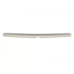Spoiler tip ACS pentru portbagaj, potrivit pentru BMW Seria 5 E39 sedan 1995-2003, 3 piese, necolorat-image-6227483