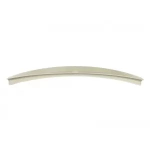 Spoiler tip ACS pentru portbagaj, potrivit pentru BMW Seria 5 E39 sedan 1995-2003, 3 piese, necolorat-image-6227484