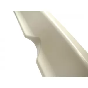Spoiler tip ACS pentru portbagaj, potrivit pentru BMW Seria 5 E39 sedan 1995-2003, 3 piese, necolorat-image-6227485