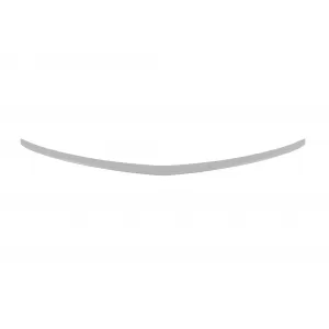 image-6-A Design type trunk spoiler suitable for Mercedes E-Class Coupe C207 2009-2017, unpainted