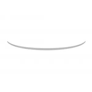 M technik típusú csomagtér spoiler BMW 5-ös F10 2010-2017, fényezetlen-image-6227503