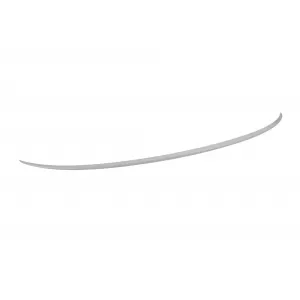 M technik típusú csomagtér spoiler BMW 5-ös F10 2010-2017, fényezetlen-image-6227504