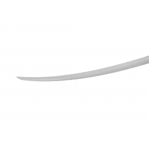 M technik típusú csomagtér spoiler BMW 5-ös F10 2010-2017, fényezetlen-image-6227506