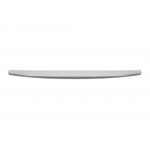 Spoiler tip ABT pentru portbagaj, potrivit pentru Audi A4 2008-2013 sedan, necolorat-image-6227511