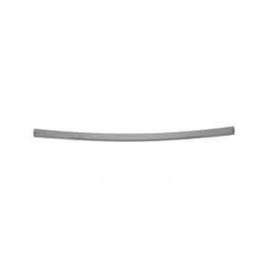 Trunk spoiler suitable for Mercedes C-Class C204 Coupe 2011-2014, unpainted