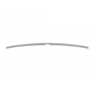 A Design trunk spoiler suitable for Mercedes CLS C218 2011-2018, unpainted