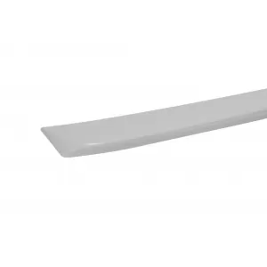 A Design trunk spoiler suitable for Mercedes CLS C218 2011-2018, unpainted