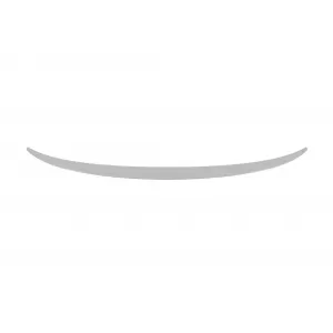 M-Typ Kofferraumspoiler geeignet für BMW X6 E71 2007-2014, unlackiert-image-6227558