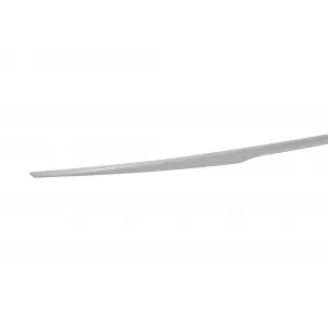 M-Typ Kofferraumspoiler geeignet für BMW X6 E71 2007-2014, unlackiert-image-6227559