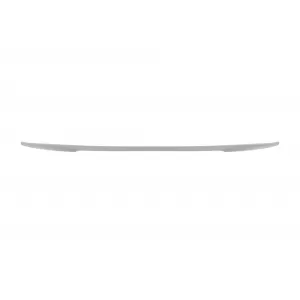 M Performance Design Design trunk spoiler suitable for BMW 5 Series F10 2010-2017, unpainted