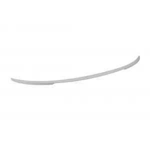M Performance Design Design trunk spoiler suitable for BMW 5 Series F10 2010-2017, unpainted