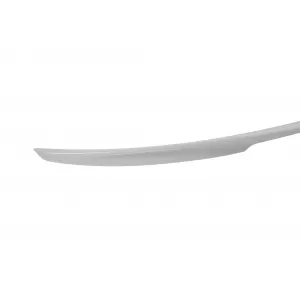 M Performance Design Design trunk spoiler suitable for BMW 5 Series F10 2010-2017, unpainted