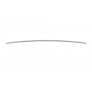 M3 style trunk spoiler suitable for BMW 3 Series E46 coupe, convertible 1999-2007, unpainted