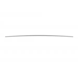 M3 style trunk spoiler suitable for BMW 3 Series E46 coupe, convertible 1999-2007, unpainted