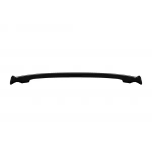 Spoiler tip Mugen pentru portbagaj, potrivit pentru Honda CR-V 2012-2018, negru-image-6227592