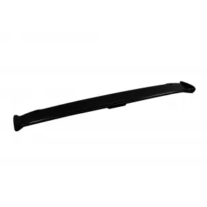 Spoiler tip Mugen pentru portbagaj, potrivit pentru Honda CR-V 2012-2018, negru-image-6227593