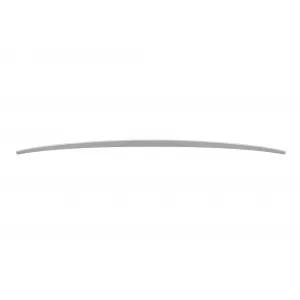 OE Style trunk spoiler suitable for Audi A4 B8 sedan 2008-2013, unpainted
