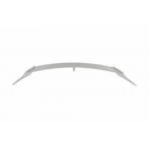 image-20-Brabus type trunk spoiler made of 3 parts suitable for Mercedes A-Class W176 2012-2018, unpainted